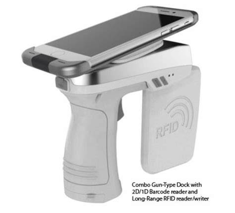 handheld transceiver of rfid uhf iphone|ios rfid reader.